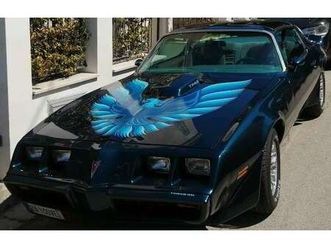 trans am