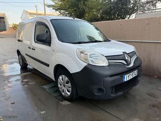 renault kangoo 2017 maxi