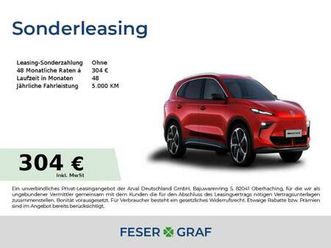 luxury 64kwh*led*acc*navi*360kamera*