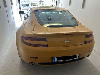v8 vantage