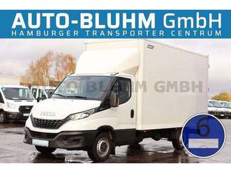 35s14 koffer maxi cam himatic luftfederung