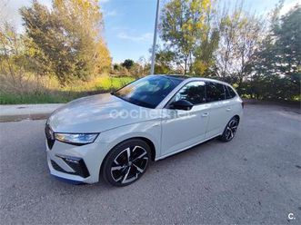 skoda scala 1.5 tsi 150 cv monte carlo