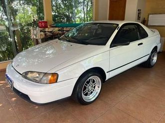 toyota paseo paseo 1992