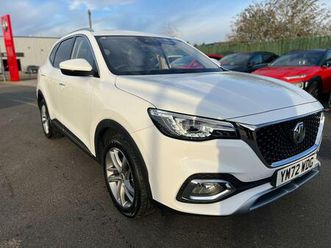 1.5 t-gdi exclusive dct euro 6 (start/stop) 5dr