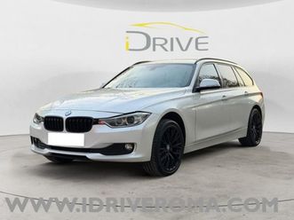 serie 3 (f30/31) 318d touring