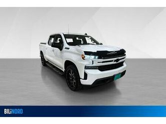 duramax - z71 krok, ledbar