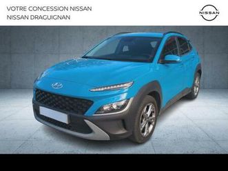 1.6 crdi 136ch hybrid 48v intuitive