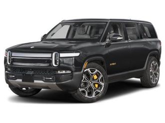 2023 rivian r1s adventure quad motor large pack