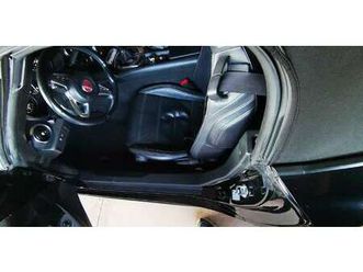 124 spider 1.4 m-air lusso