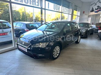 seat león 1.6 tdi stsp reference
