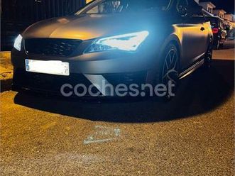 seat leon sc 2.0 tdi stsp fr