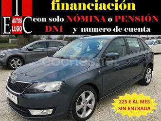 skoda spaceback 1.6 tdi cr active spaceback