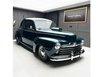 1949 ford super deluxe for sale