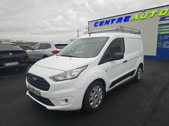 ford transit (connect 1.5 75 ambiente)