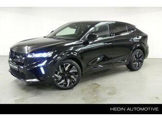 e-tech full hybrid 200 esprit alpine | pack light & sound