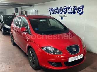 seat altea xl 1.2 tsi style