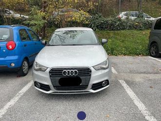 audi a1 sportback 1.6 tdi 90cavalli