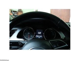 audi a5 sportback business line janeiro/13