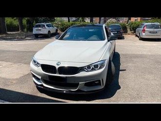 bmw serie 4