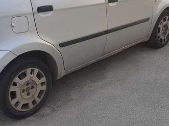 idea 1.3 mjt 16v black energy fl