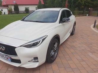 piekne infinity q30s rojewo • olx.pl