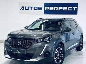 peugeot 2008 1.2 boite auto camera pdc navi clim attache rem