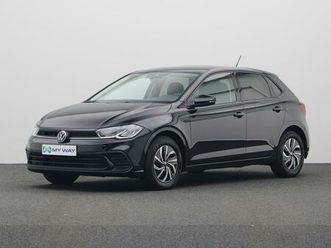 1.0 tsi 95 pk dsg automaat