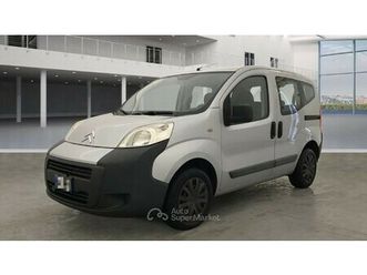 1.4 hdi 70cv multispace ok neopatentati km certifi