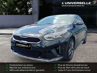 kia pro_cee'd proceed / gt line
