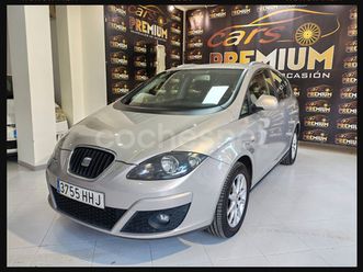 seat altea xl 2.0 tdi style