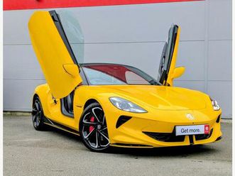 dual motor 77kwh gt auto 4wd 2dr