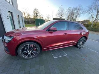 q8 55 tfsie quattro tiptronic