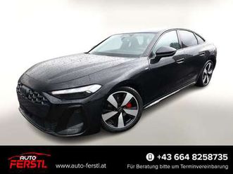 sportback s line lim. tfsi 150 2xs techpro pano...