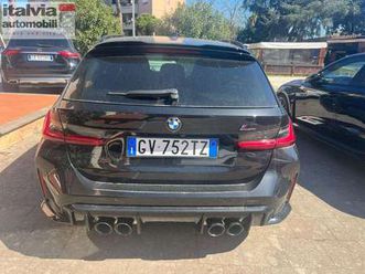 m3 touring competition poss.subentro leasing