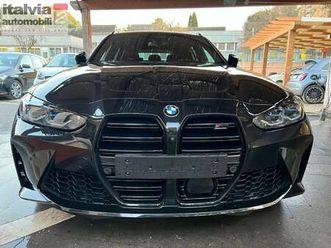 m3 touring competition poss.subentro leasing