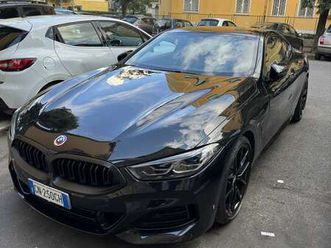 840d coupe xdrive msport