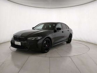 m340i mhev 48v xdrive auto