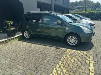 sl 1.8 16v flex fuel aut.