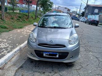 sr 1.6 16v flex fuel 5p