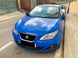 seat ibiza sc 1.9 tdi stylance dpf