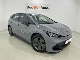 cupra born 204 cv 58kwh