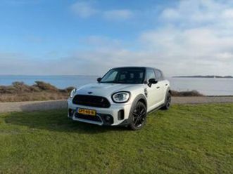 mini countryman se 1.5 220pk plug-in hybrid e all4 aut. 2021 — mini — marktplaats