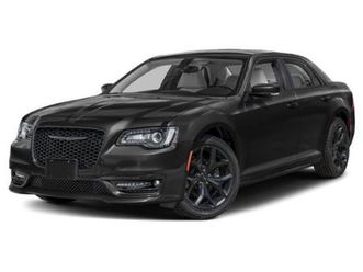 2023 chrysler 300 touring