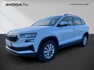 škoda karoq karoq amb ts110/1.5m6f