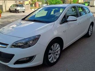 sports tourer 1.6 cdti elective s&s 110cv