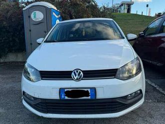 1.4 tdi bm trendline 75cv 5p