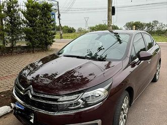 lounge shine 1.6 turbo flex aut.