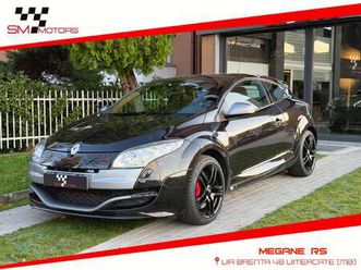 iii 2008 cup 2.0 16v t rs 250cv