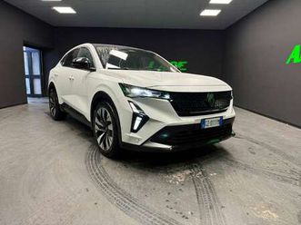 1.2 e-tech full hyb techno 200cv auto prezzo reale