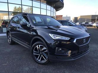 2.0 tdi 150 ch start/stop dsg7 4drive 5 pl style business